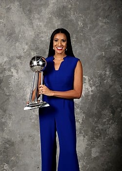 Christy Winters-Scott